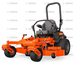 Kosiarka Ariens zero-skręt Zenith Kawasaki FX730V 726 cm3 deck 152cm RD + olej + dostawa gratis!