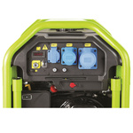 Agregat prądotwórczy PRAMAC PX8000 230V AVR + dostawa gratis!