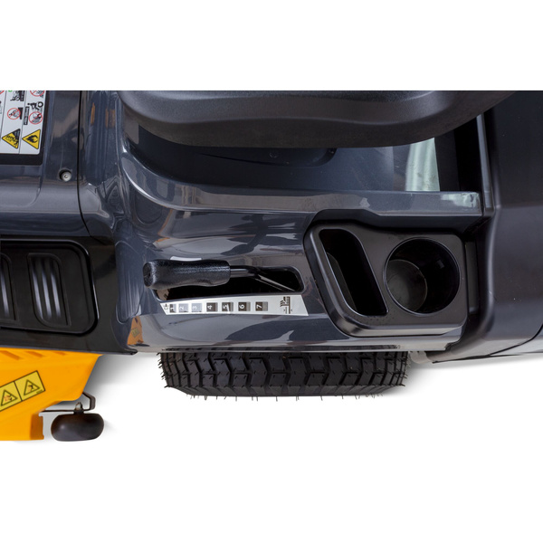 Kosiarka Traktorek ogrodowy CUB CADET LT3 R102 + olej + dostawa gratis!