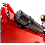 Rozdrabniacz spalinowy rębak Cedrus RB02PRO do gałęzi + olej + pokrowiec + dostawa gratis!