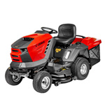Traktorek kosiarka Cedrus Starjet UJ 102/22H Loncin LC2P77F NOWA MASKA