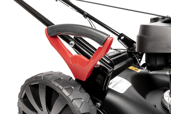Kosiarka spalinowa Cedrus CEDKS51S-H + olej + kanister + dostawa gratis! HONDA GCV200