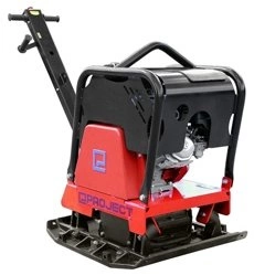 Zagęszczarka rewersyjna - PROJECT ZGS-30 R (Honda GX390)