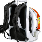 Dmuchawa plecakowa STIHL BR200