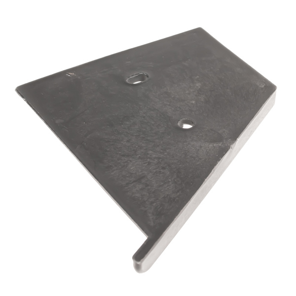 Płyta ślizgowa Cedrus górna łuparka LS07V