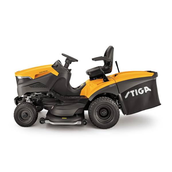 Traktorek kosiarka STIGA Estate 9122 WX + olej gratis
