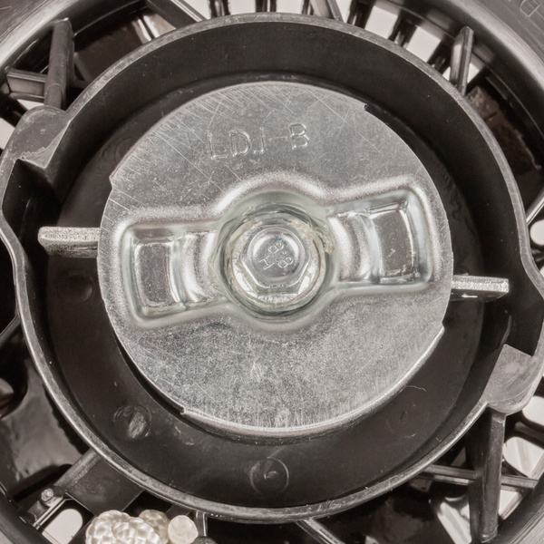 Rozrusznik Loncin ręczny LC165F-3H CZĘŚĆ ORYGINALNA
