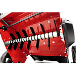 Wertykulator spalinowy CEDRUS WR01-H Honda 2w1 + olej + dostawa gratis