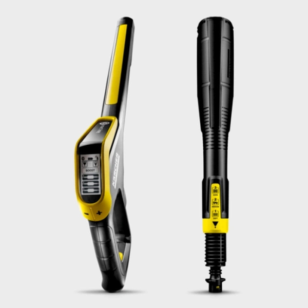Myjka ciśnieniowa K7 SMART CONTROL WSK 1.317-208.0