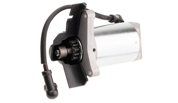 Rozrusznik elektryczny Cedrus Y196VE