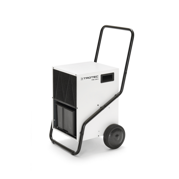 Osuszacz powietrza TROTEC TTK 170 S