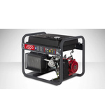 Agregat prądotwórczy FOGO FH7001T + olej + dostawa gratis!