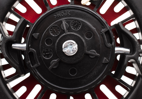 Rozrusznik Honda GX240 GX270 zam. 28400-ZE2-W01