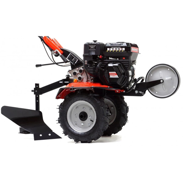 Glebogryzarka spalinowa Hortmasz HGS LX750 + olej + dostawa gratis!