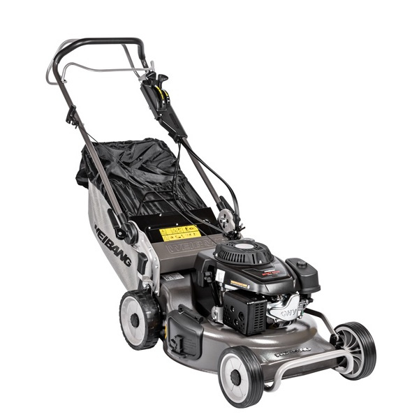 Kosiarka WEIBANG WB537SC V 3w1 z napędem i wałem kardana + dostawa gratis!