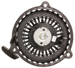 Rozrusznik Zongshen ręczny silnik XP140