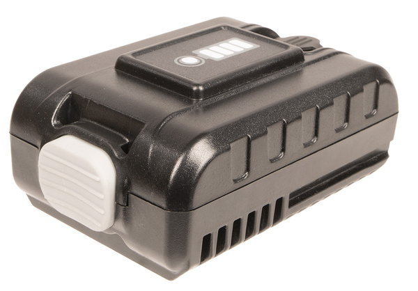 Akumulator kosiarki Weibang WB456SC VE3IN1 WB506SC VE3IN1 CZĘŚĆ ORYGINALNA