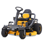 Traktorek Kosiarka Zero-skręt CUB CADET Z3 127S + olej + dostawa gratis!