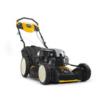 Kosiarka spalinowa z koszem CUB CADET LM3 CR53S + olej + dostawa gratis! Od ręki!