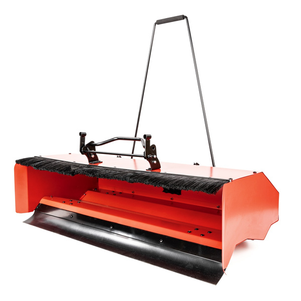 Kosz zbiornik zamiatarki CEDRUS ZM05PRO-E