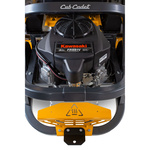 Traktorek Kosiarka Zero-skręt CUB CADET Z3 137 + olej + dostawa gratis!