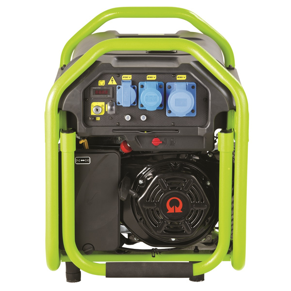 Agregat prądotwórczy PRAMAC PX8000 230V AVR + dostawa gratis!