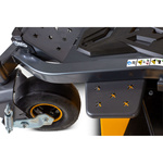 Traktorek Kosiarka Zero-skręt CUB CADET Z3 137 + olej + dostawa gratis!