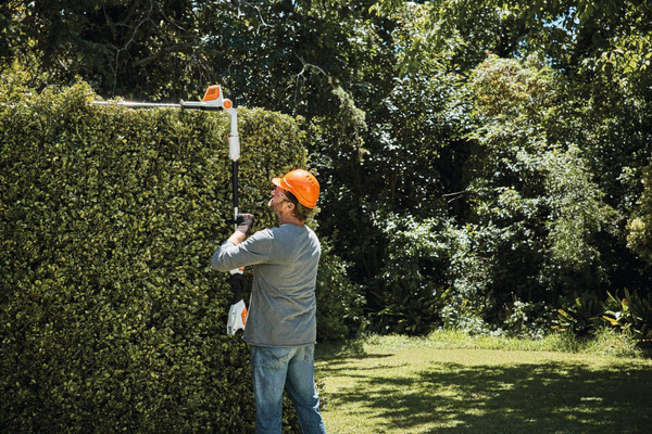 Nożyce akumulatorowe na wysięgniku STIHL HLA 56