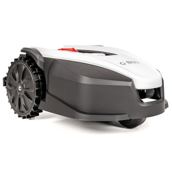 Robot koszący CEDRUS C-MOW-M12+