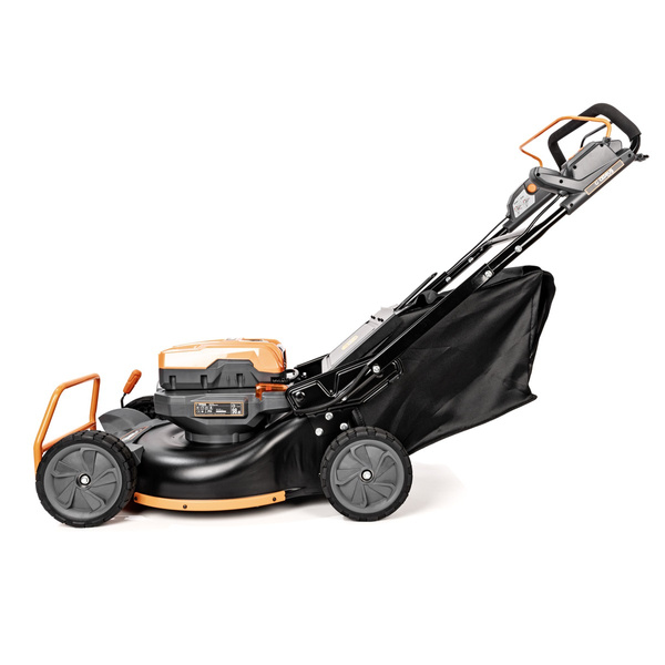 Kosiarka akumulatorowa Cedrus 60V LM560S-P25, bez aku i ładowarki