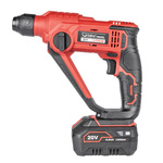 Młoto–wiertarka udarowa Cedrus Power+ RH1.1Li BEZ AKU I ŁADOWARKI