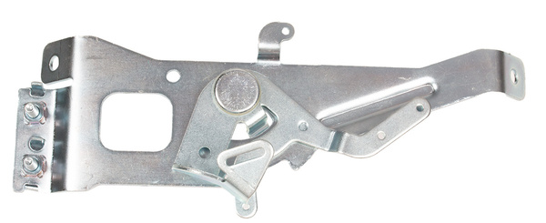 Płyta Loncin regulatora 2P77F 2P80F 2P82F CZĘŚĆ ORYGINALNA