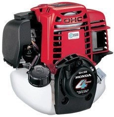 Silnik benzynowy HONDA GX 35 SET OH czterosuwowy