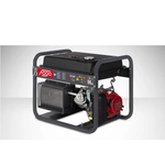 Agregat prądotwórczy FOGO FH7001TE + olej + dostawa gratis!