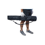 Maszt oświetleniowy PARTNERSITE LMR2x30R Hybrid