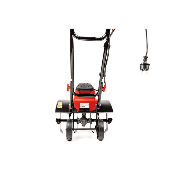 Glebogryzarka elektryczna CEDRUS GE45 + dostawa gratis