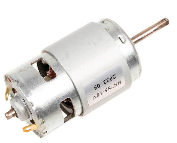 Silnik Cedrus podkaszarka CEDST280Li