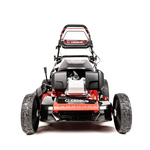 Kosiarka spalinowa CEDRUS CEDKS53S-H AL + olej + dostawa gratis! Silnik Honda - aluminiowa obudowa!
