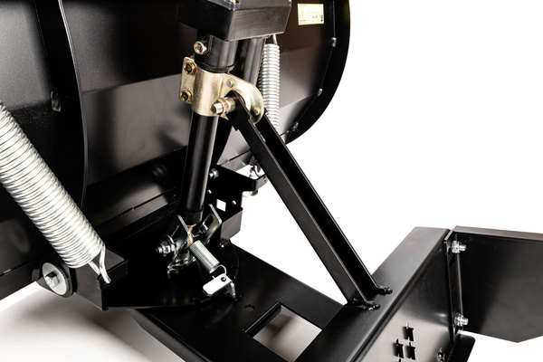 Pług traktorków Ariens seria B/C z siłownikiem elektrycznym