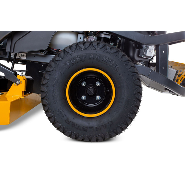 Traktorek Kosiarka Zero-skręt CUB CADET Z3 137 + olej + dostawa gratis!