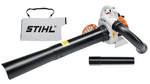 Odkurzacz spalinowy ogrodowy STIHL SH 56