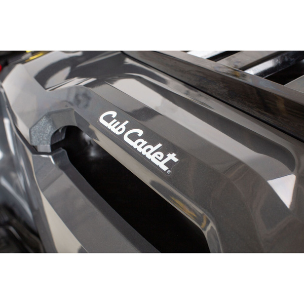 Kosiarka Traktorek ogrodowy CUB CADET LT3 S108 + olej + dostawa gratis!