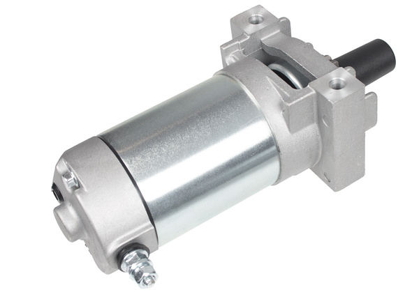 Rozrusznik Loncin elektryczny LC1P85F 
CZĘŚĆ ORYGINALNA