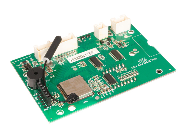 Płyta wyświetlacza Cedrus C-MOW seria M