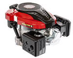 Silnik Loncin LC1P70FC-F wał pionowy 22,2 mm / 80 mm