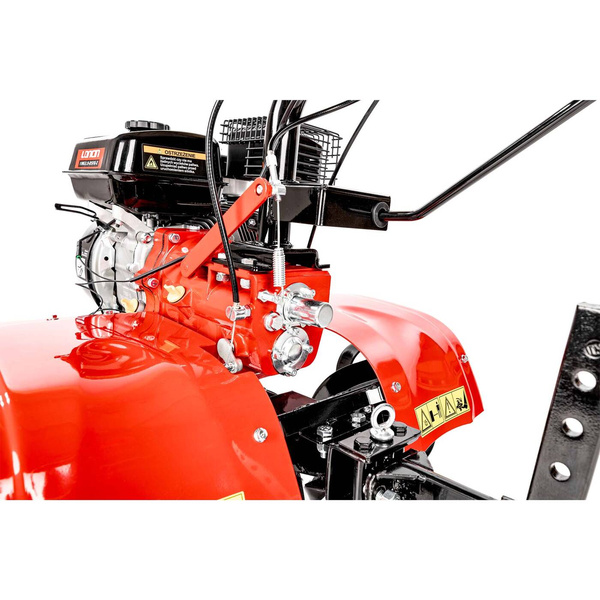 Glebogryzarka spalinowa Loncin 850 100cm + olej + dostawa gratis!