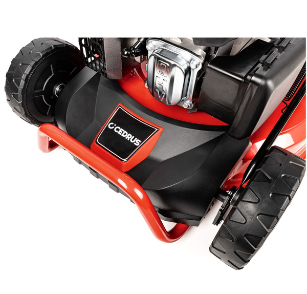 Kosiarka spalinowa CEDRUS CEDKS53S + olej + dostawa gratis!