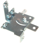 Płyta Loncin regulatora LC1P92F CZĘŚĆ ORYGINALNA