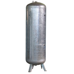 Zbiornik ciśnieniowy 500 l/16 bar - ocynk