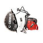 Przecinarka spalinowa Cedrus CEDPC400-94